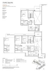 Terra Hill (D5), Apartment #614297021
